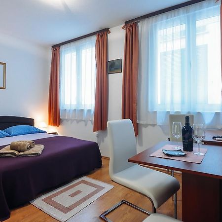 Sweet Dreams Apartments Zadar Zewnętrze zdjęcie