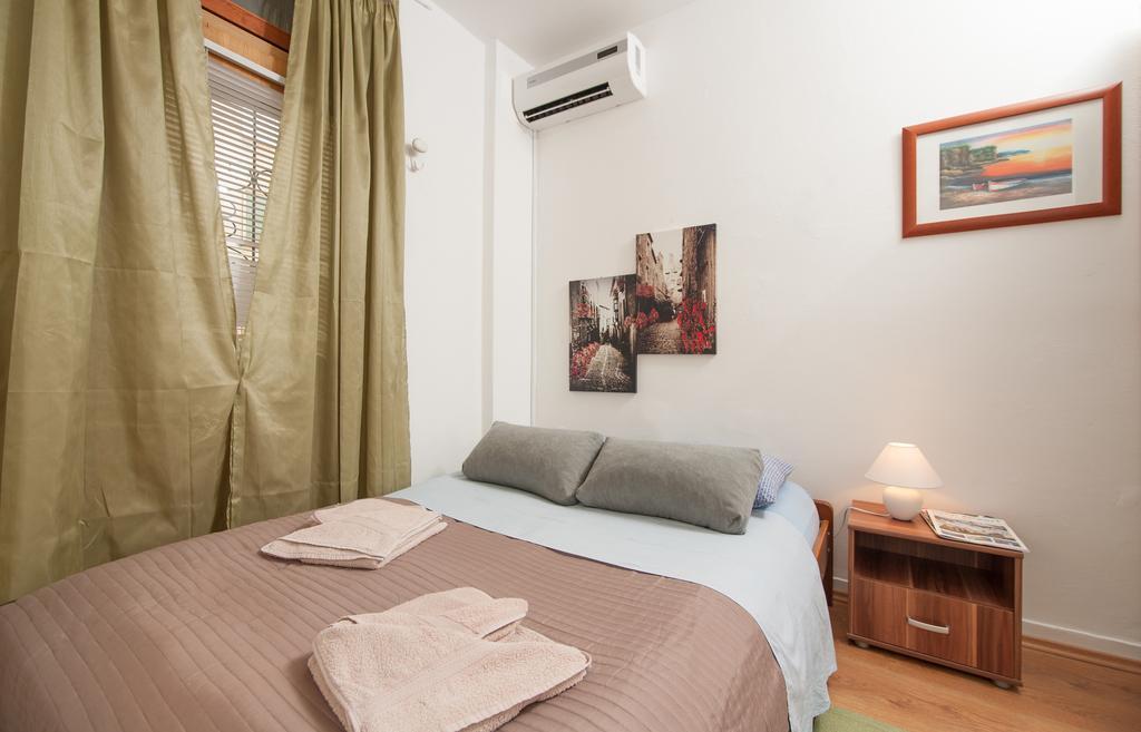 Sweet Dreams Apartments Zadar Zewnętrze zdjęcie