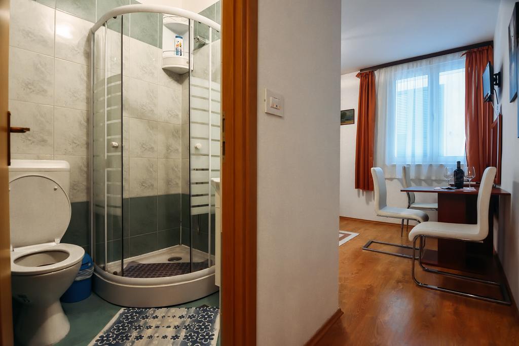 Sweet Dreams Apartments Zadar Zewnętrze zdjęcie