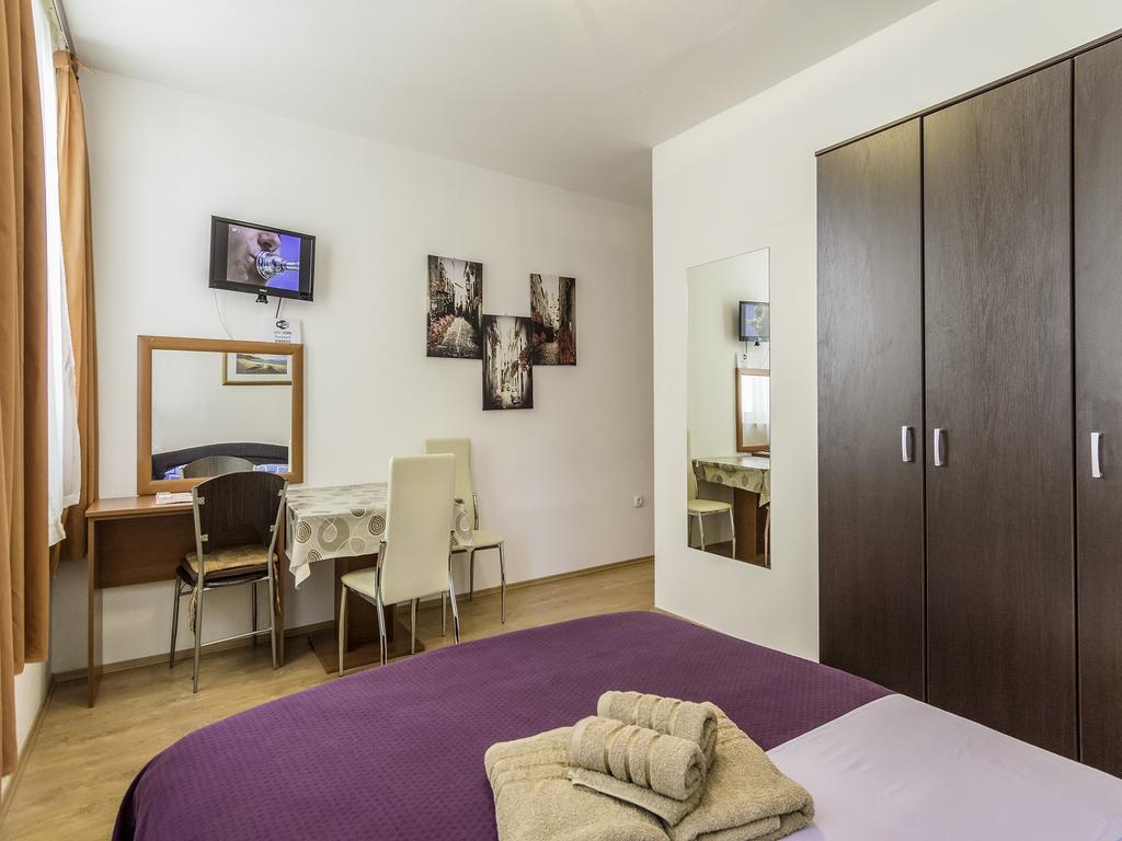 Sweet Dreams Apartments Zadar Zewnętrze zdjęcie