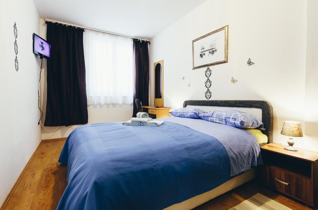 Sweet Dreams Apartments Zadar Zewnętrze zdjęcie