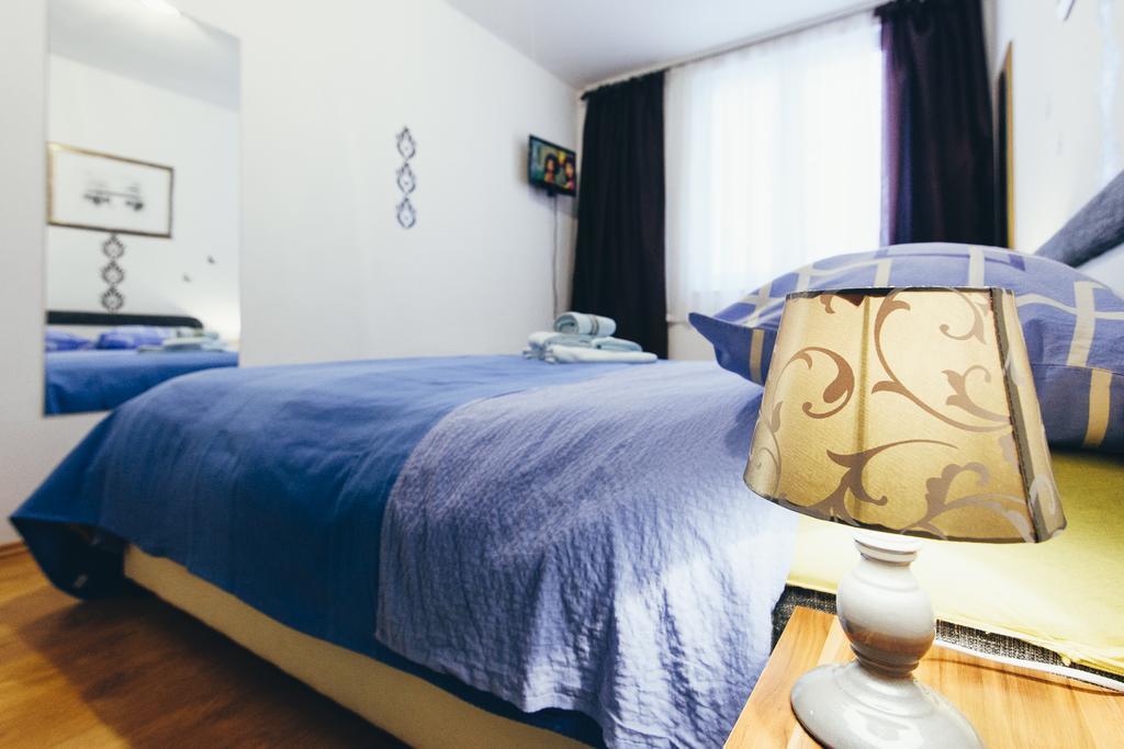 Sweet Dreams Apartments Zadar Zewnętrze zdjęcie