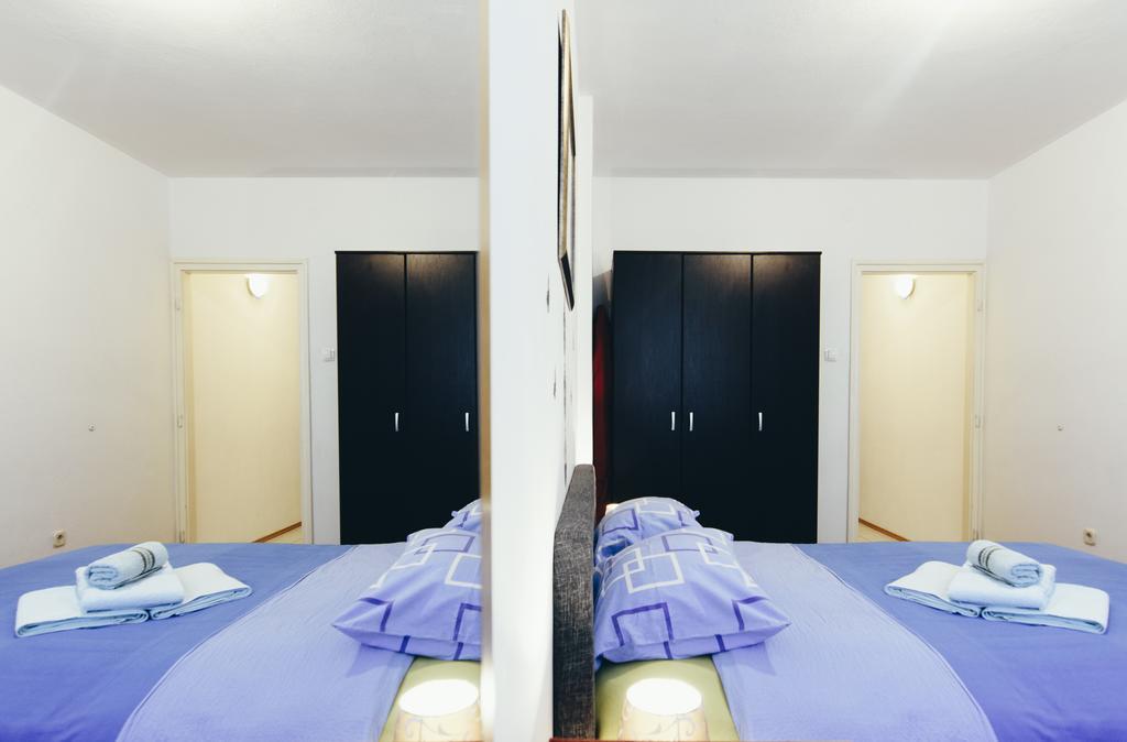 Sweet Dreams Apartments Zadar Zewnętrze zdjęcie