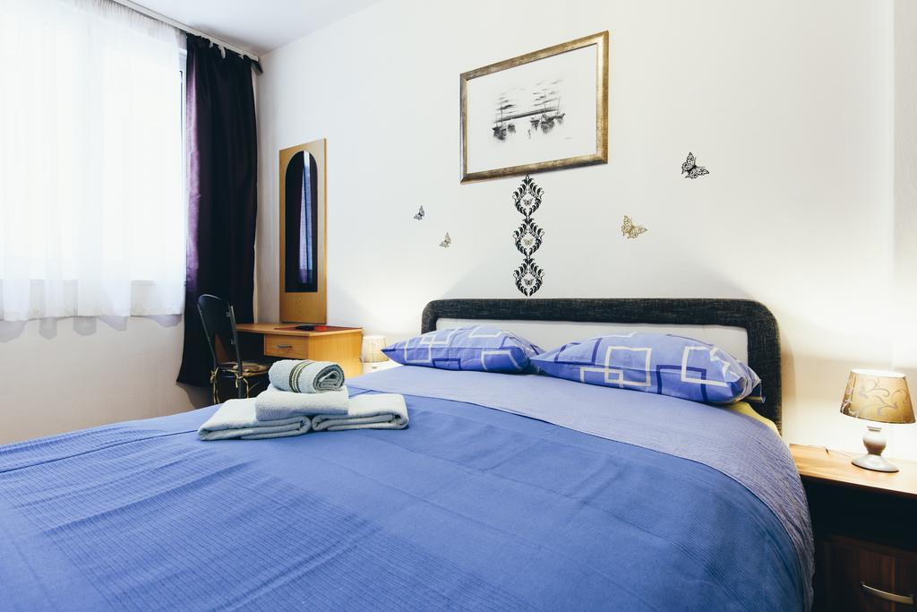 Sweet Dreams Apartments Zadar Zewnętrze zdjęcie